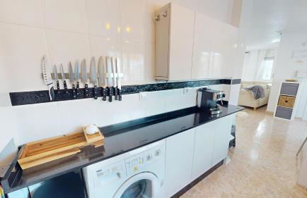 Villa Pinos - A Murcia Holiday Rentals Property - Foto 14