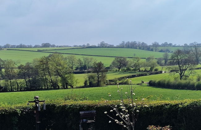 Beautiful 1-bed Apartment in Derbyshire - Foto 31