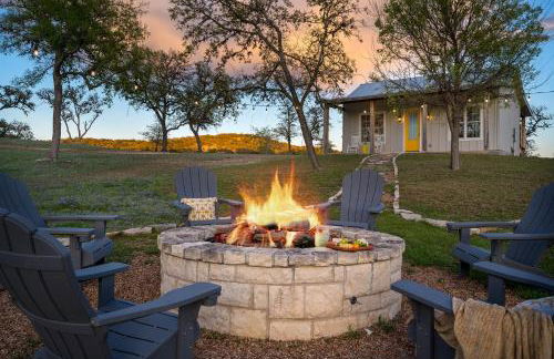 Sunflower Cottage with hot tub & VIEWS - Foto 4