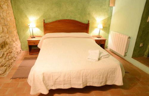 Can Marisch La Casa Pairal - Foto 11