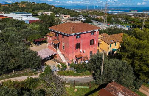 La Casa Di Simba A Piombino - Foto 28