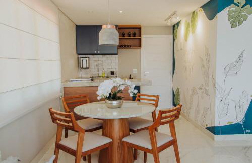 Apê das Montanhas com vista e próx centro DM - Foto 26