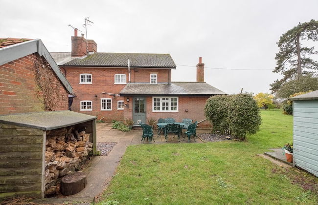 46 Ivy Cottage - Foto 30