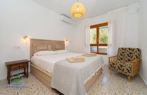 2 bed 2 bath Magnus Apartment - Foto 15