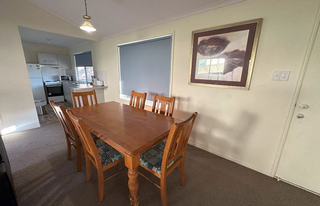 4 Bedroom Home Away from Home - Foto 6