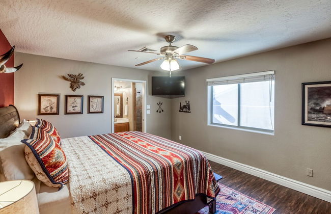 Anchor Havasu - Foto 14