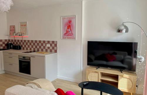 La parenthèse amoureuse - Foto 7