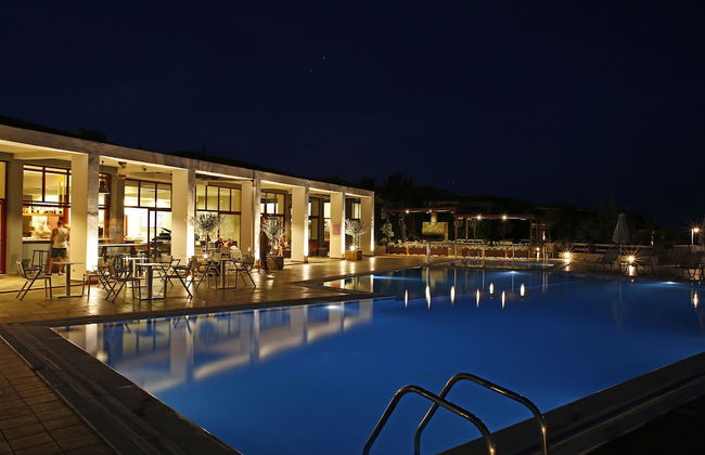 Asteris Hotel - Photo 35