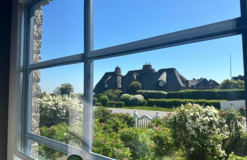 Munkhooger Wattkoje in Strandnähe - Foto 7