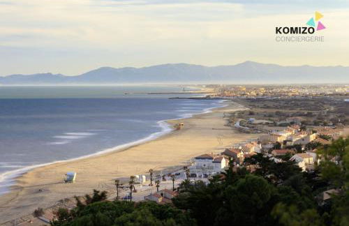 La maison bleu - Foto 24