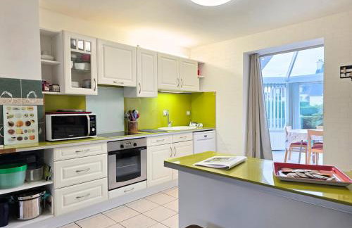 Le Pavillon, Maison Au Calme, Central et Confort - Foto 10