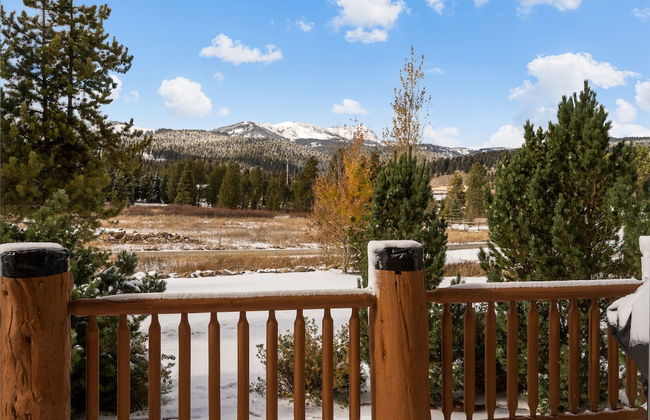 Mule Deer Cabin - Foto 51