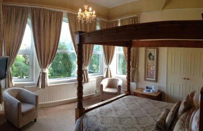 Broughton Craggs Hotel - Foto 30