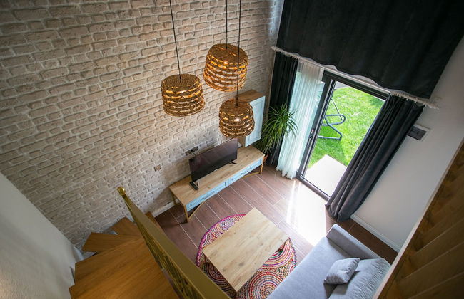 Vadim Selimiye Butik Otel - Foto 26