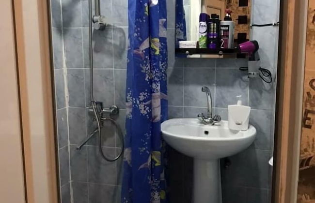 Apartment on Tsamebuli Ave - Foto 9