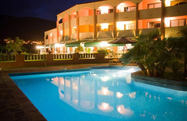 Le California Motel - Foto 21