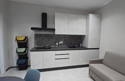 Mivia Holiday Home - Foto 6