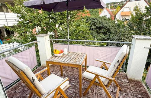 City Apartments Gerlingen - Foto 25