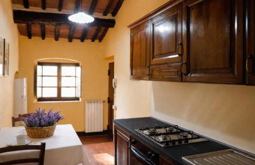 Fattoria Agriturismo Nerbona - Foto 125