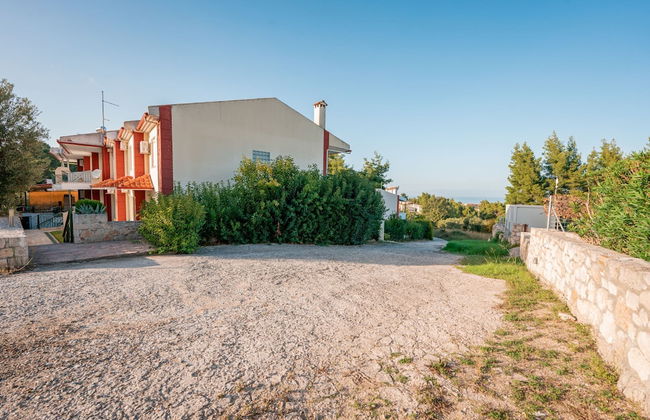 Summer Maisonette Kriopigi - Foto 62