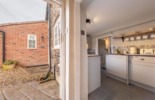 Lovely Cottage - Foto 37