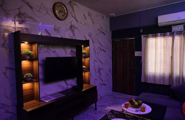 Prion Villa - Foto 34