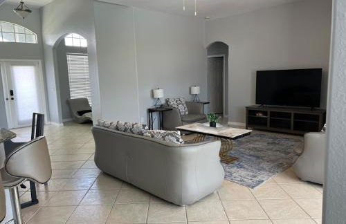 Peaceful Pool House - Foto 26