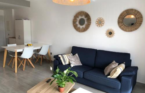 Pilar de la Horadada Casa Isabella 3 kamer app 2 badkamers 2 zwembaden dichtbij strand - Foto 5