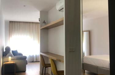 Apartamento Moderno, centro de Ciudad Real - Foto 9