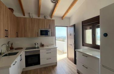 Casa Rural Villa Soleá - Foto 7