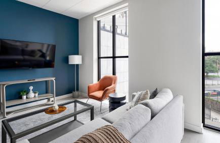 Downtown Birmingham Apartments by Landing - Foto 31