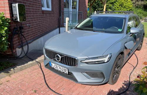 Villa Fuchsbau - Foto 15