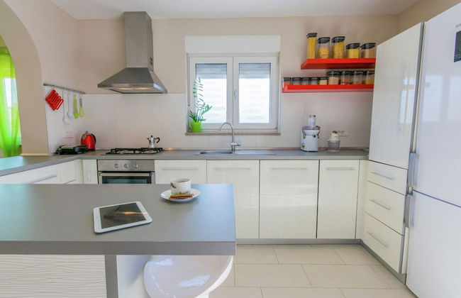 Comfortable Villa in Pula With Private Swimming Pool, Near the Beach - Foto 13