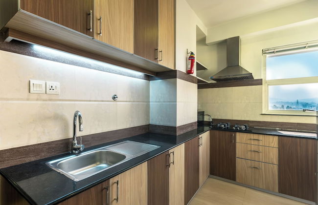 Suite Homes, Serviced Apartment Hotel - Foto 58