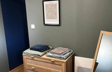 Superbe Appartement Centre B - Foto 6