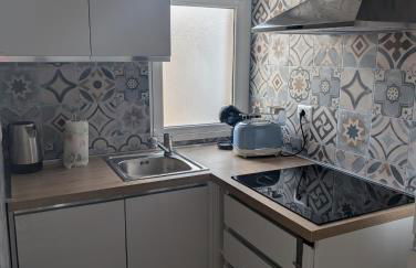 Milano Urban Suite - near San Siro stadium, Fiera Milano, American Embassy, Portello, City Life and Arco della Pace movida - Foto 17