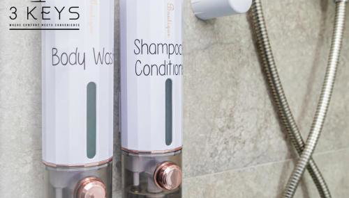 Contractors monthly discounts - WIFI - 5mins to Airport, HS2 & NEC - Foto 2