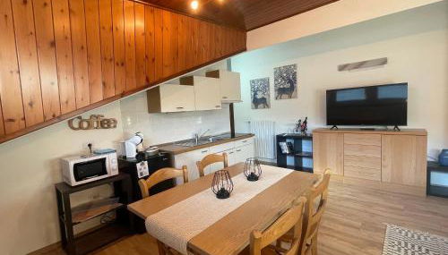 Residence S Lucia - Appartamenti alle porte di Bormio - Photo 4