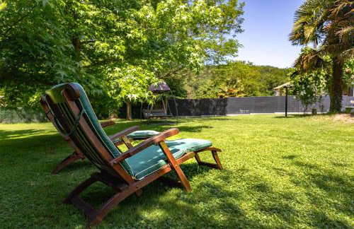 Gîte LE RUISSEAU DU BEJEAN - Foto 25