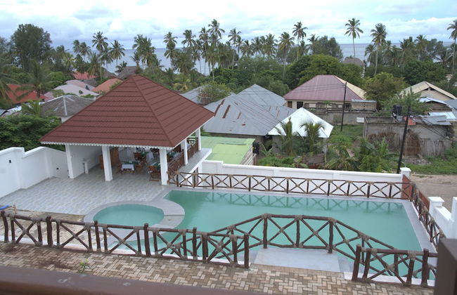 Alfa Boutique Hotel - Foto 7