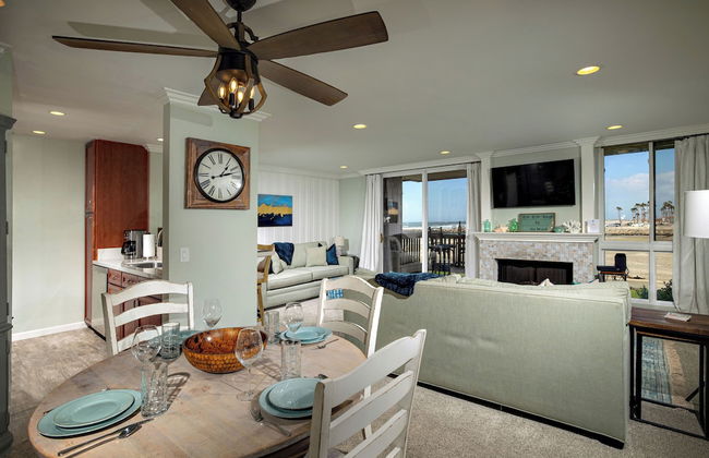 Oceanside Beach Condos - Foto 73