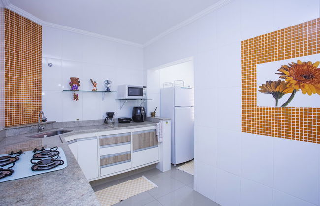 Apartamento Águas de Lindoia - Foto 12