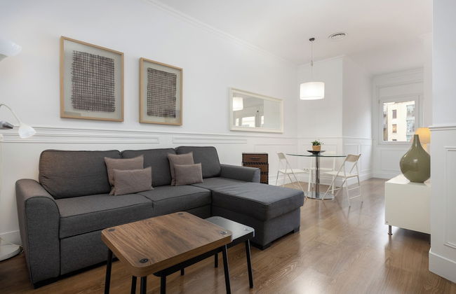 Enjoybcn Coliseum Apartments - Photo 109