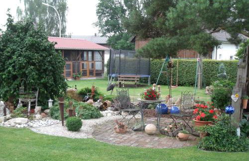 Ferienwohnung Zetzl - Foto 38