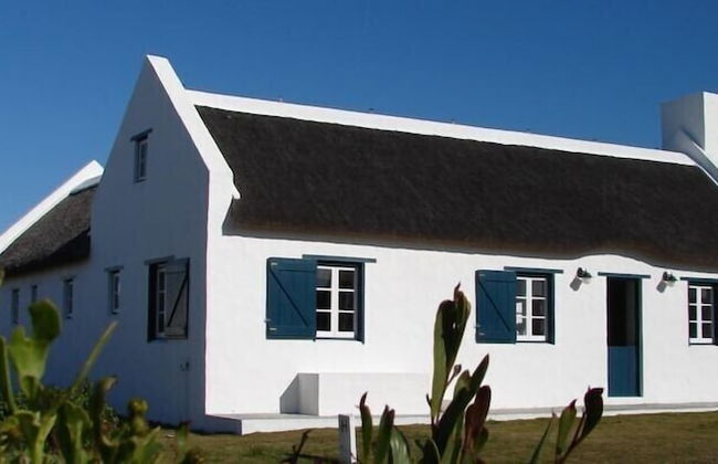 Zuidste Huisie - Foto 1