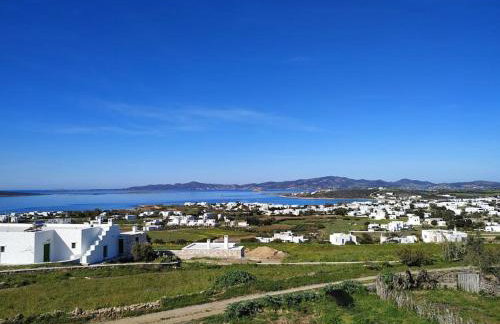 Danae’s cycladic house - Foto 26