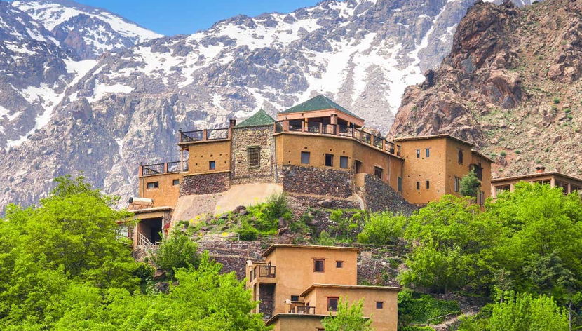 Excursion privée depuis Marrakech - Photo 3