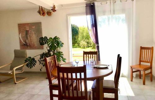 L’Eucalyptus Blanc, claire, paisible,fonctionnelle - Photo 4