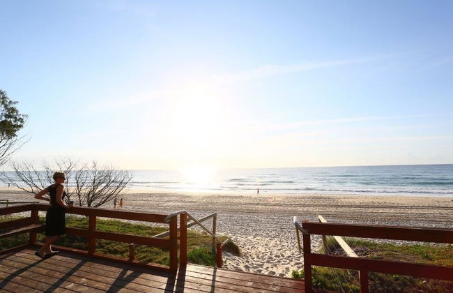 Biarritz Apartments - Foto 39