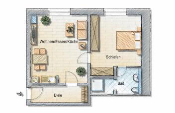 JUNIPRO Apartments Bostalsee - Foto 59